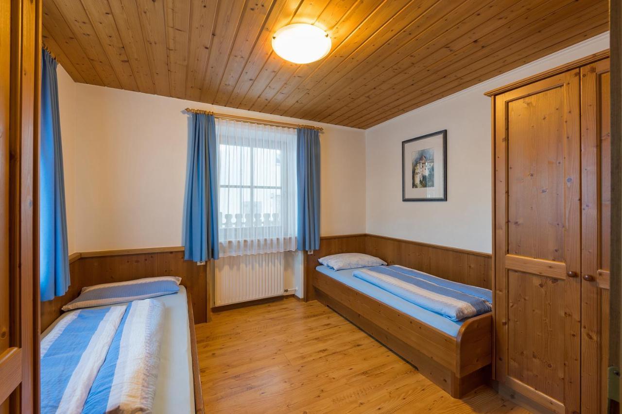 Appartments Pizach Σαν Κάντιντο Εξωτερικό φωτογραφία