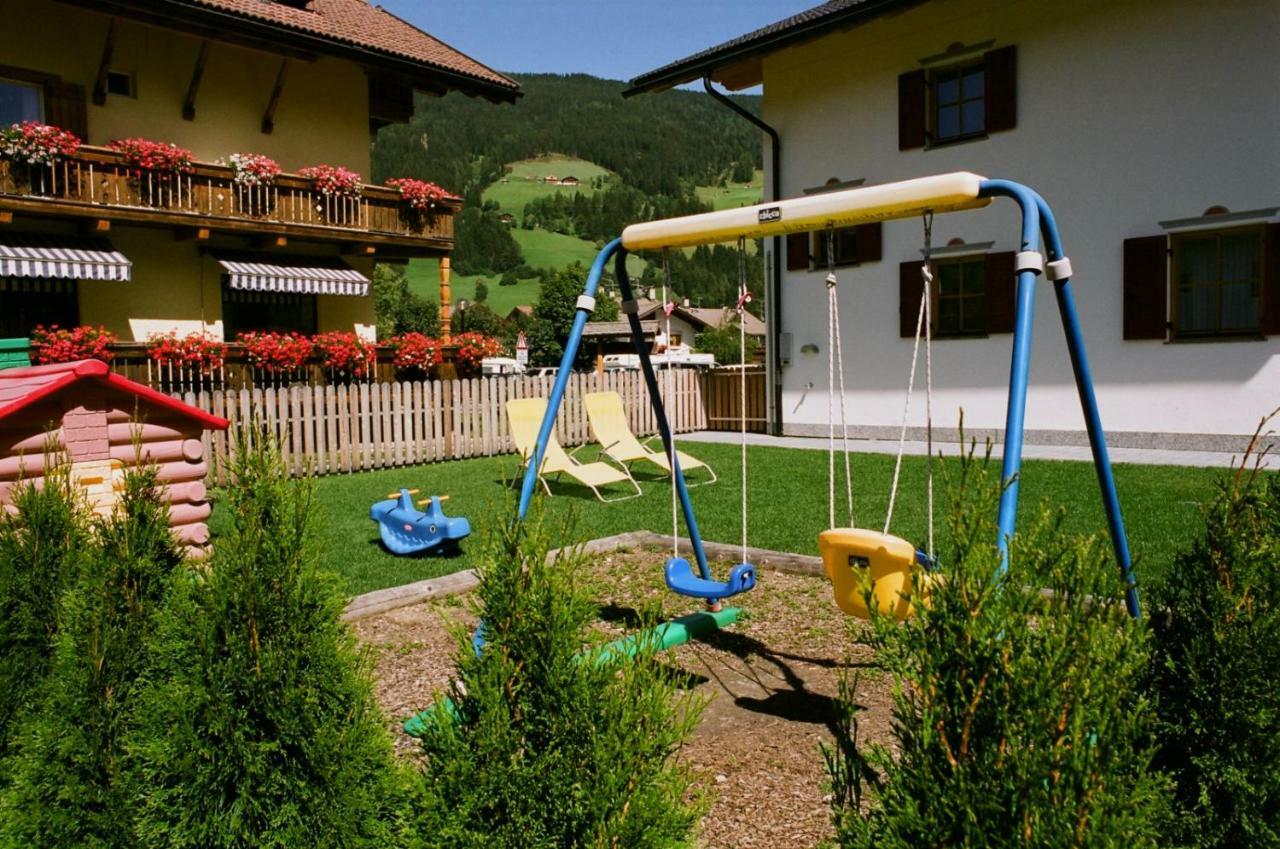 Appartments Pizach Σαν Κάντιντο Εξωτερικό φωτογραφία