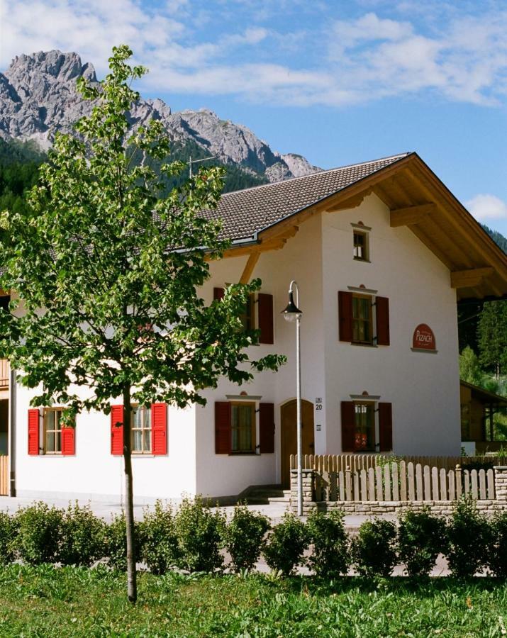 Appartments Pizach Σαν Κάντιντο Εξωτερικό φωτογραφία