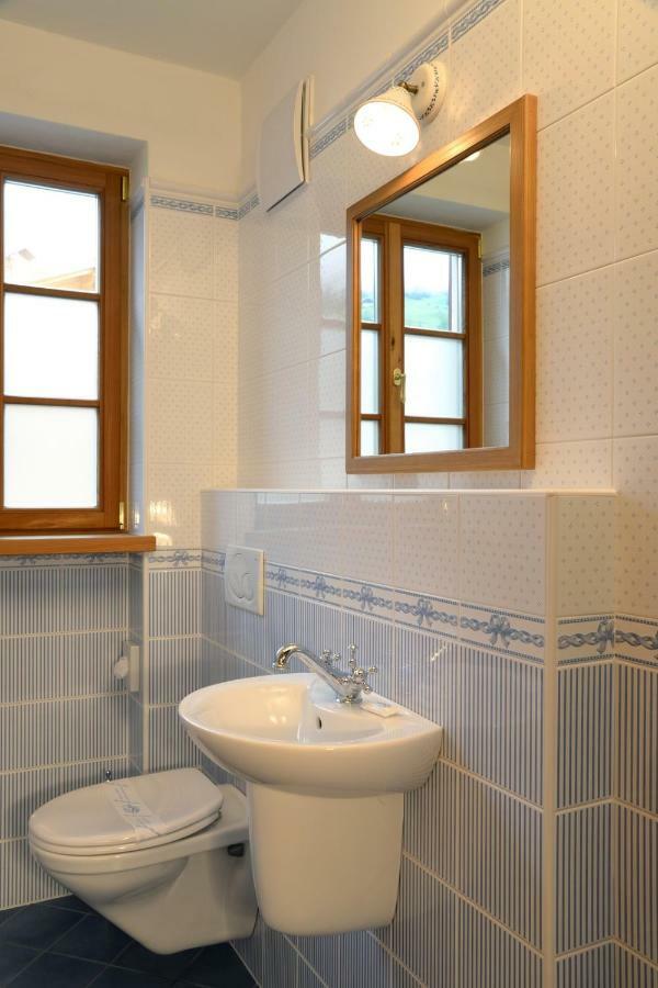 Appartments Pizach Σαν Κάντιντο Εξωτερικό φωτογραφία