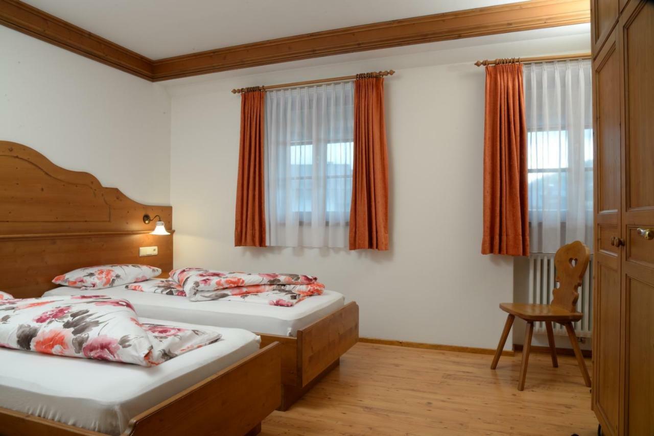 Appartments Pizach Σαν Κάντιντο Εξωτερικό φωτογραφία