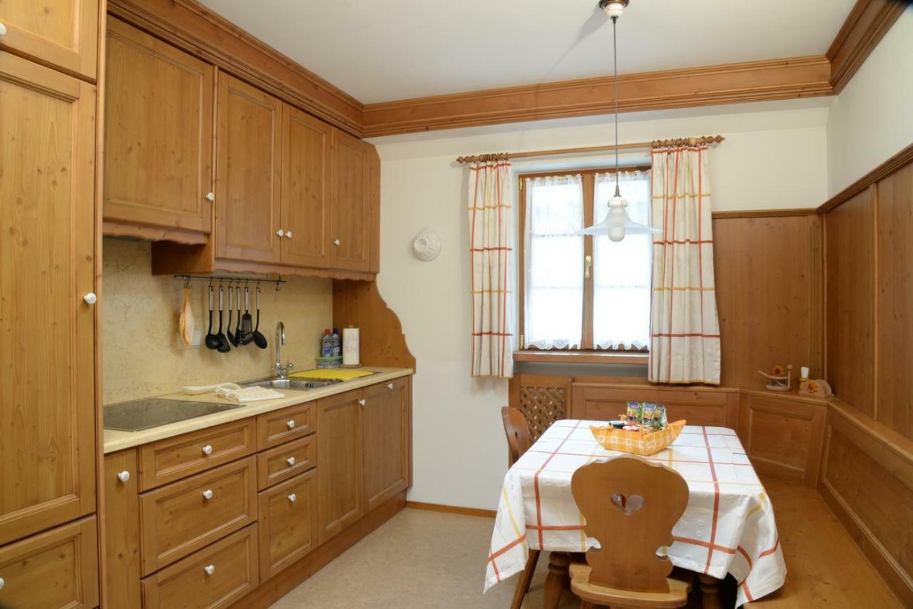 Appartments Pizach Σαν Κάντιντο Εξωτερικό φωτογραφία