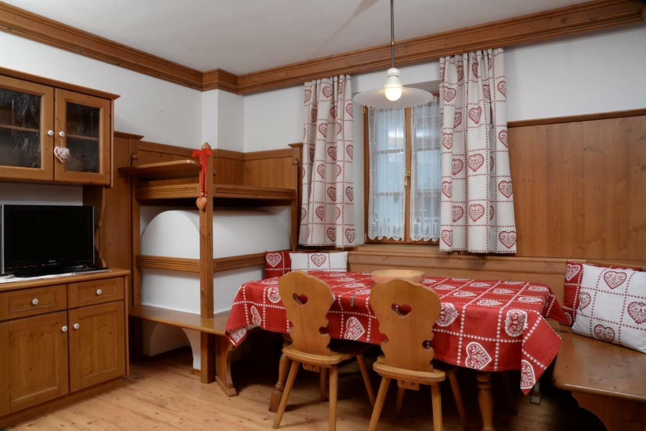 Appartments Pizach Σαν Κάντιντο Εξωτερικό φωτογραφία