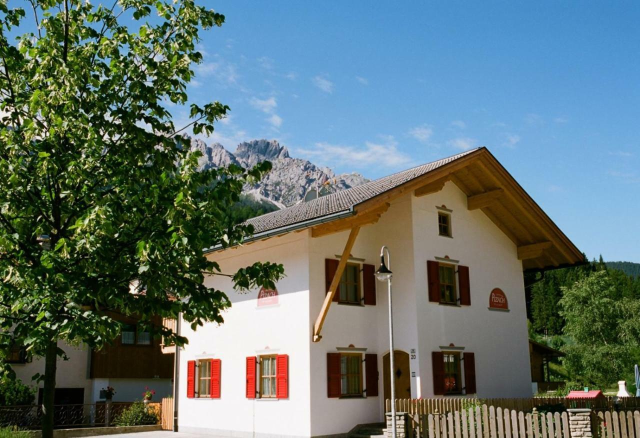 Appartments Pizach Σαν Κάντιντο Εξωτερικό φωτογραφία