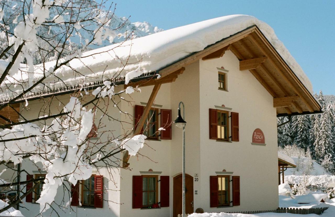Appartments Pizach Σαν Κάντιντο Εξωτερικό φωτογραφία