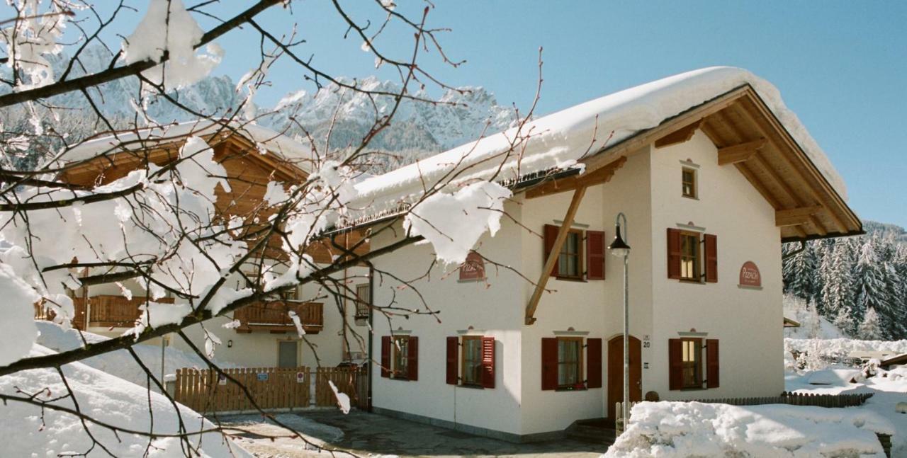 Appartments Pizach Σαν Κάντιντο Εξωτερικό φωτογραφία