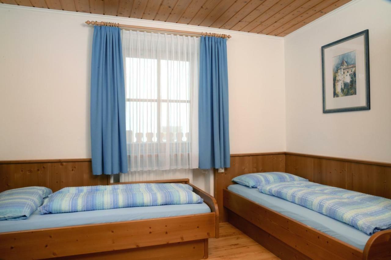 Appartments Pizach Σαν Κάντιντο Εξωτερικό φωτογραφία