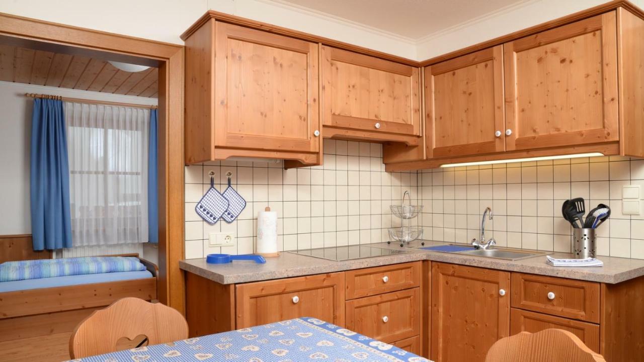 Appartments Pizach Σαν Κάντιντο Εξωτερικό φωτογραφία