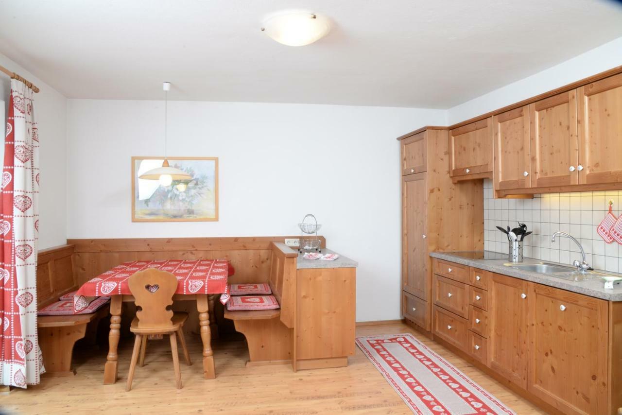 Appartments Pizach Σαν Κάντιντο Εξωτερικό φωτογραφία