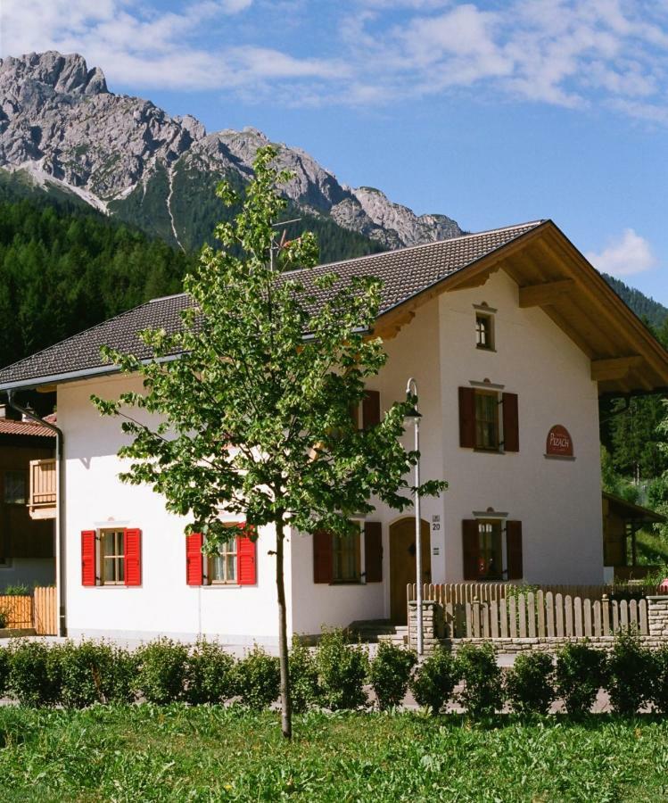 Appartments Pizach Σαν Κάντιντο Εξωτερικό φωτογραφία