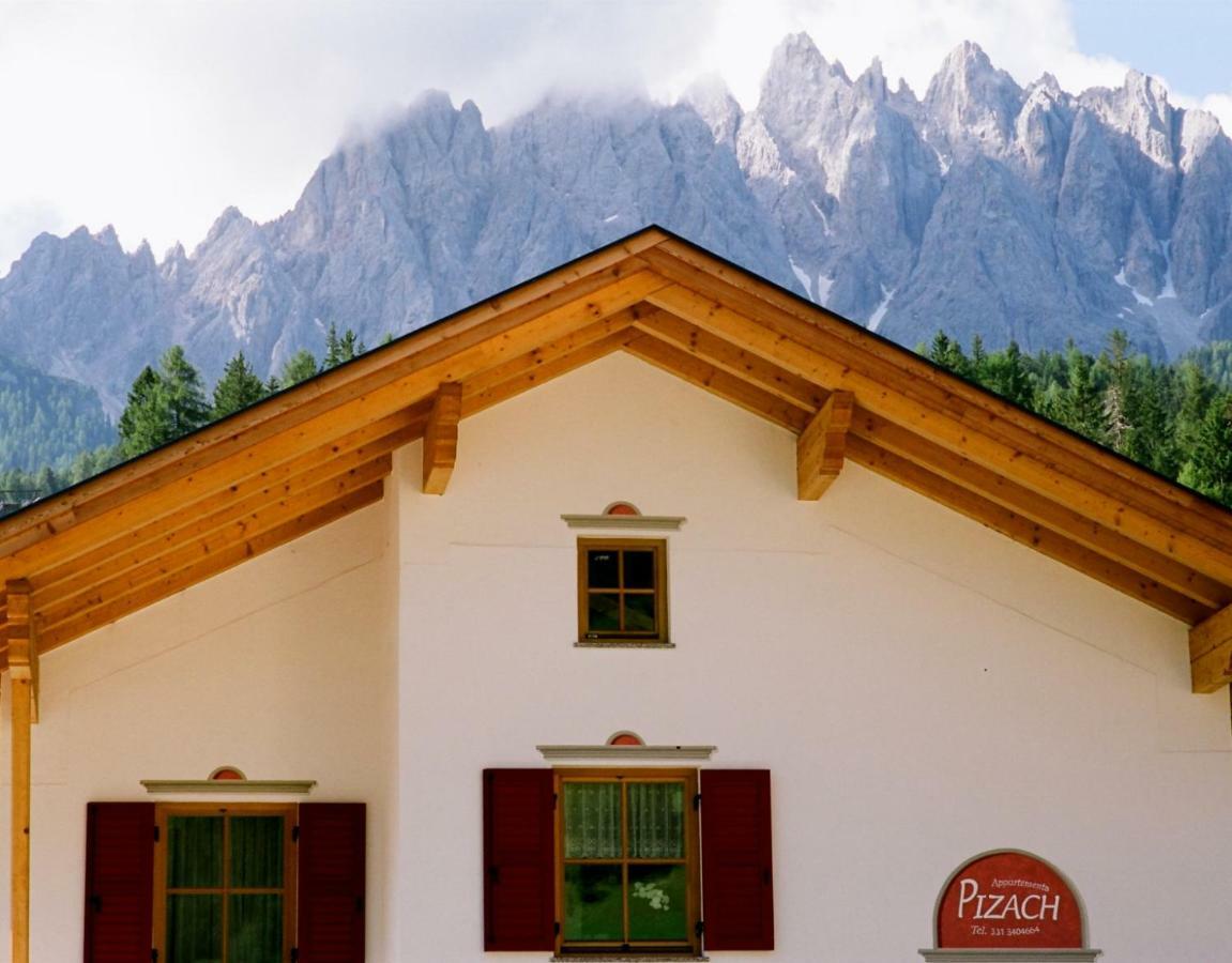 Appartments Pizach Σαν Κάντιντο Εξωτερικό φωτογραφία