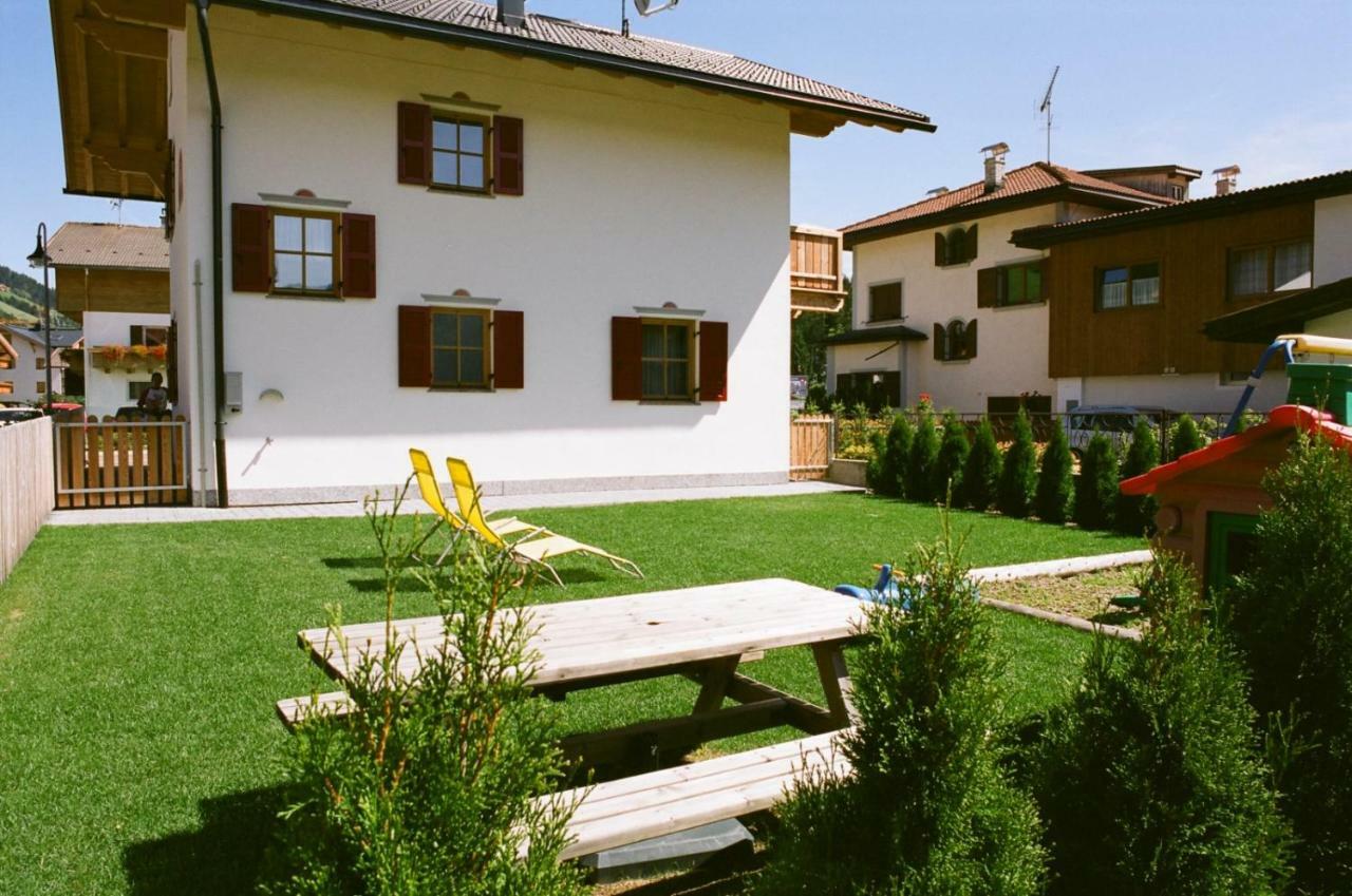 Appartments Pizach Σαν Κάντιντο Εξωτερικό φωτογραφία