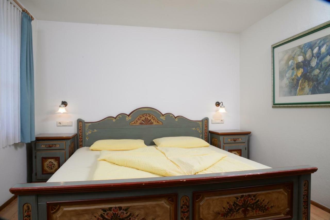 Appartments Pizach Σαν Κάντιντο Εξωτερικό φωτογραφία