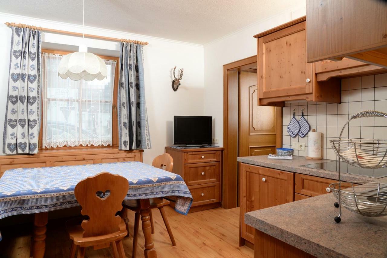 Appartments Pizach Σαν Κάντιντο Εξωτερικό φωτογραφία
