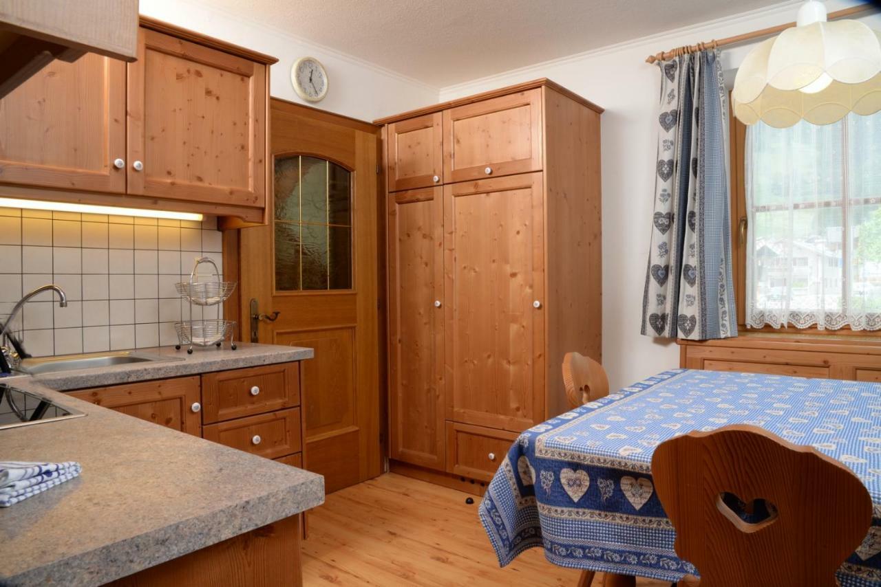 Appartments Pizach Σαν Κάντιντο Εξωτερικό φωτογραφία