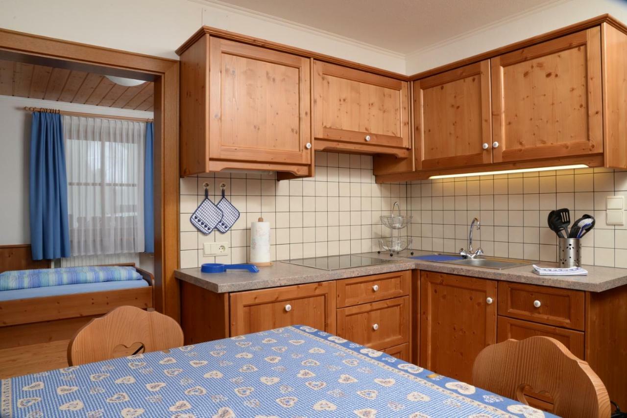 Appartments Pizach Σαν Κάντιντο Εξωτερικό φωτογραφία