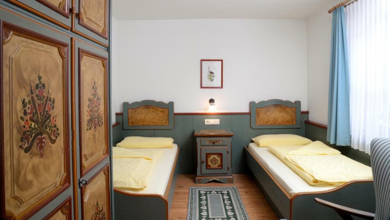 Appartments Pizach Σαν Κάντιντο Εξωτερικό φωτογραφία