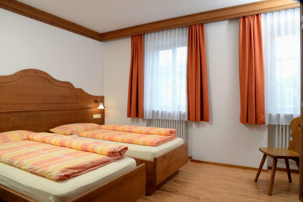 Appartments Pizach Σαν Κάντιντο Εξωτερικό φωτογραφία