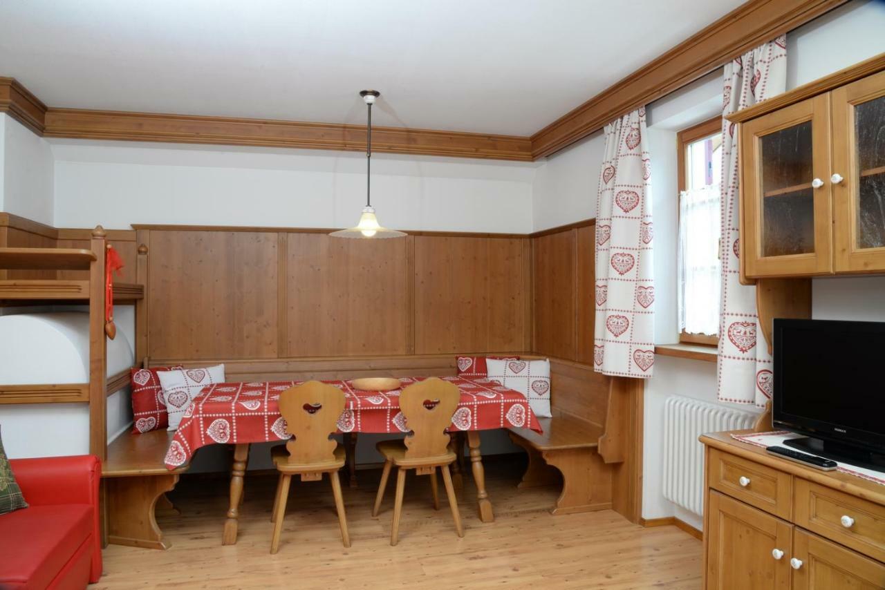 Appartments Pizach Σαν Κάντιντο Εξωτερικό φωτογραφία